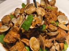 -船歌·鱼水饺青岛菜(正阳路店)