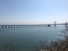 -星海湾跨海大桥