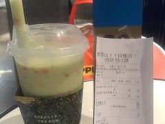 -野萃山·潮汕厚果汁(十亩地店)
