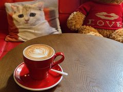 -咖法森林·咖啡  酒吧(天河店)