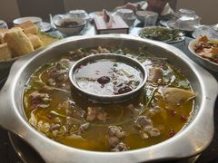 -黑河坝泡姜鸡贡椒鱼(贾旗路店)