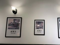 -金翠河烧鹅餐厅(解放碑时代广场店)