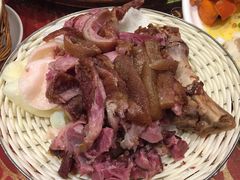 -品大三·南京菜(大行宫店)