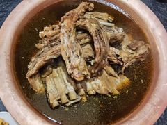 -老诚一锅(万年花城店)