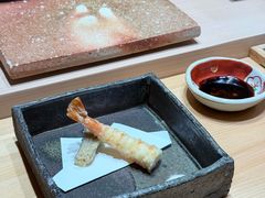 -荣一代目OMAKASE板前料理