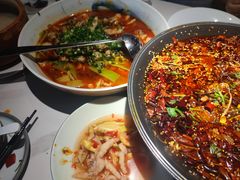 -麻六记(新天地店)