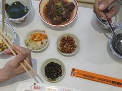 -赵财财·肠粉·煲仔饭(华润万象城店)