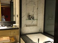 -重庆富力艾美酒店