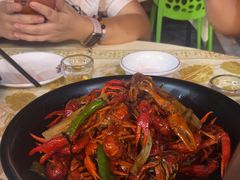 -聚味瞿记·龙虾堂(咸嘉湖店)