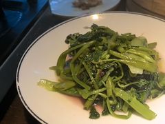 有机蔬菜-应天大明王朝·南京菜(中山陵店)