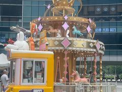 -大族广场Mall&More