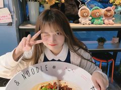 -友达面馆(二七南路店)