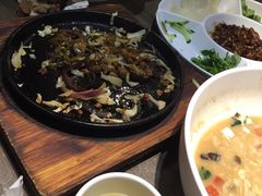 -九毛九西北菜(大东海店)