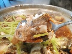 -简小舍·民间手艺菜(武昌江滩店)