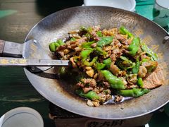 -费大厨辣椒炒肉(太平老街店)