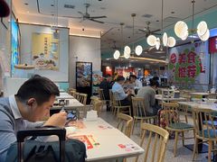 -苏晓玥·江南小吃(深圳北站店)
