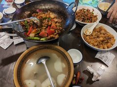 -富正毅三下锅·湘西韵味(天门山索道店)