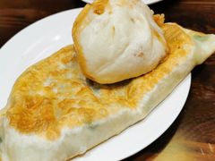 -姚记炒肝店(簋街店)