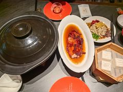 -小厨娘金榜题名(夫子庙贡院街店)
