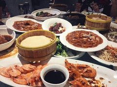 -金百万烤鸭店(马甸店)