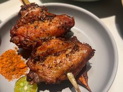 -胡麻(静安嘉里店)