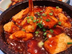 -阿毛饭店(和义路店)