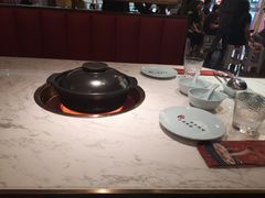 -捞神煲汤火锅(湖滨商业街店)