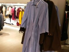 -ZARA(凯德乐峰广场店)