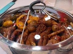 -黄记煌三汁焖锅(首创奥特莱斯店)