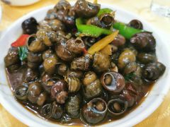 -里下河土菜馆(解放路店)