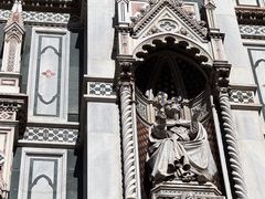 -圣母百花大教堂穹顶