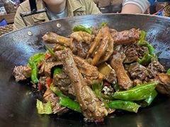 -映象潇湘·小瑶村·民族特色餐厅(植物园店)