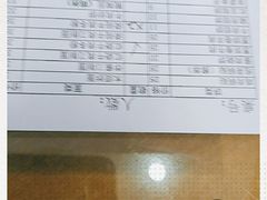 -台北楚楚园馅饼粥(虹桥南丰城店)