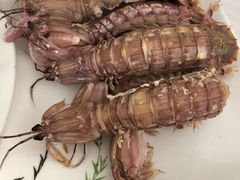 -宾朋海鲜美食餐厅·特色美食(兴海路店)