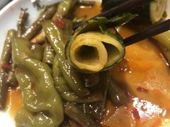 -古觉面片(科技路天朗蓝湖树店)