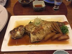 -希望日本料理(保利香槟花园店)