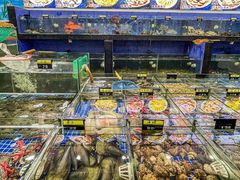 -明记海鲜大排档(巽寮湾店)