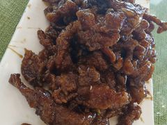 糖醋里脊-桃子餐厅·天津菜(红星路直营店)