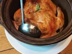 -金牌外婆家(苏州中心店)