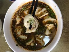 -军嫂饺子馆(岳家寨小区店)