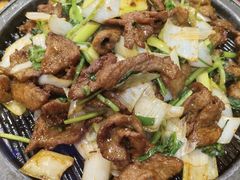 -宏状元现熬粥·京味菜(五棵松店)