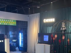 -棂笼·深度沉浸密室(武汉旗舰店)