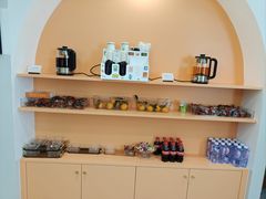 -颐润堂专业养生(五道口华清商务会馆店)