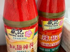-福州人铭小吃