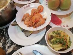 -吉布鲁牛排海鲜自助(成都大悦城店)