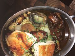 -db Bistro & Oyster Bar by Daniel Boulud(滨海湾金沙店)