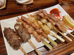 -鸟鹏烧鸟居酒屋(熙龙湾店)