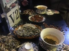 -青曲社相声(易俗街区店)