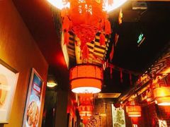 大堂-胡大饭馆 24h(簋街总店)