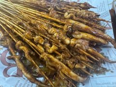 -十里铺铁板鱿鱼